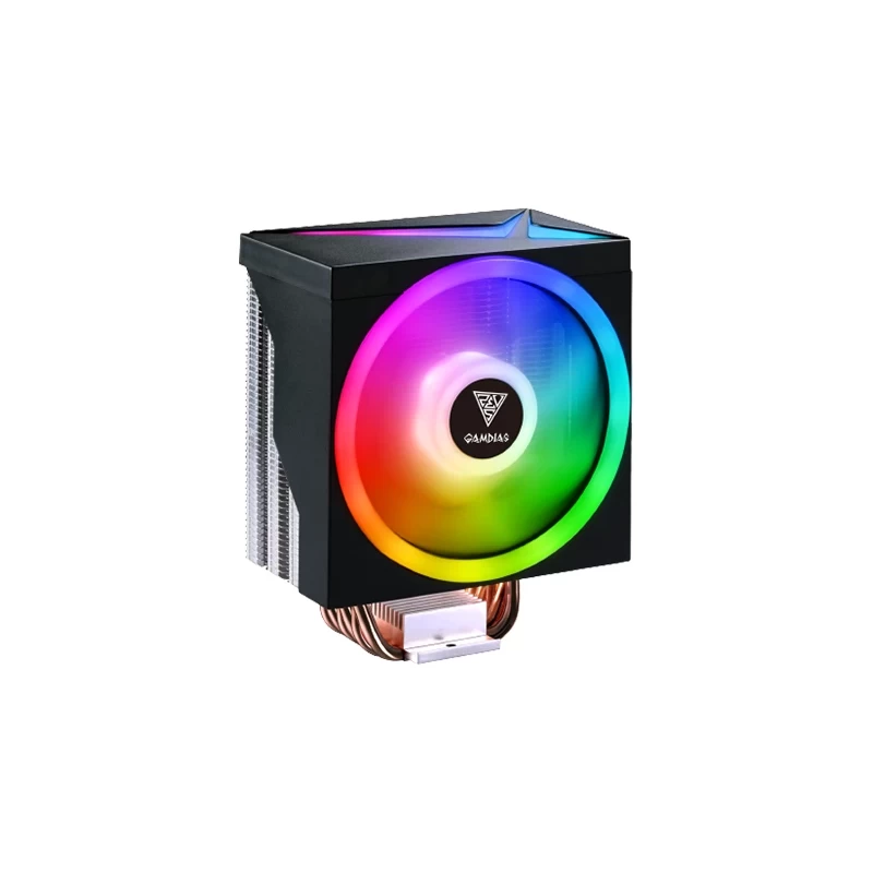 فن پردازنده گیم دیاس مدل BOREAS M1 610 - فروشگاه اینترنتی سیب سبز