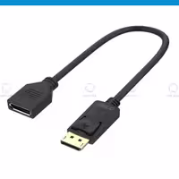 کابل DP نری به  cableنر اونتن مدل OTN-DP106