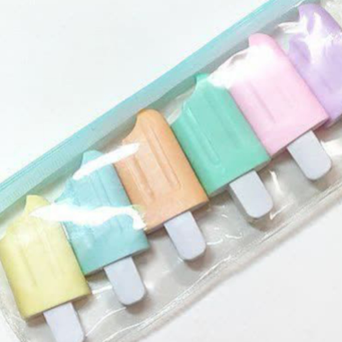 پک هایلایتر بستنی 