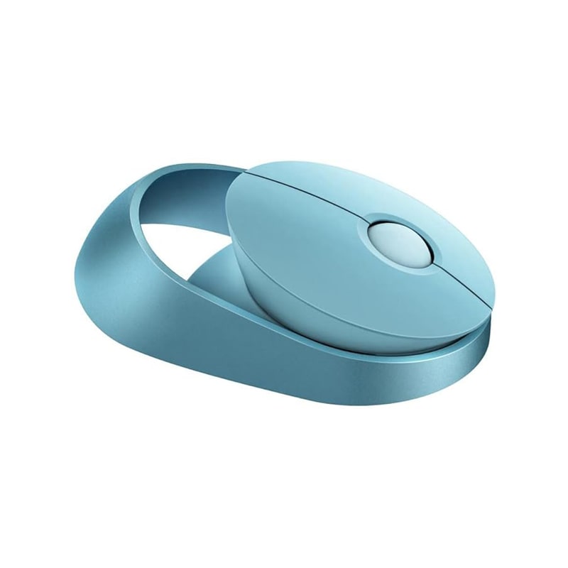 موس بی سیم رپو Ralemo Air 1 Blue