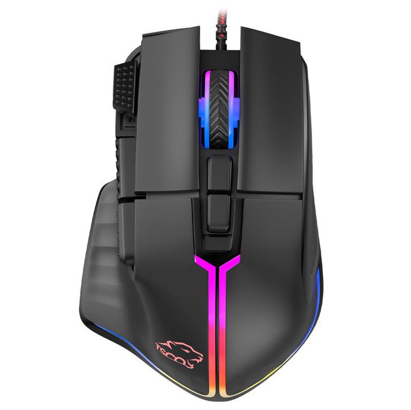 موس گیمینگ TSCO GM2030