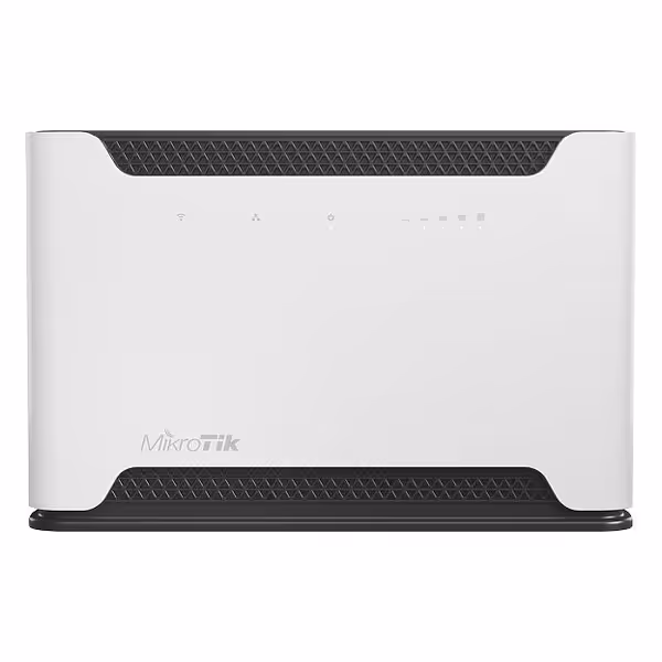 اکسس پوینت میکروتیک مدل Chateau LTE12