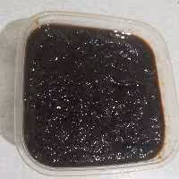 رب آلوچه ترش و ملس  اصل باغات گیلان 