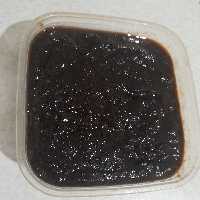 رب آلوچه ترش و ملس  اصل باغات گیلان 