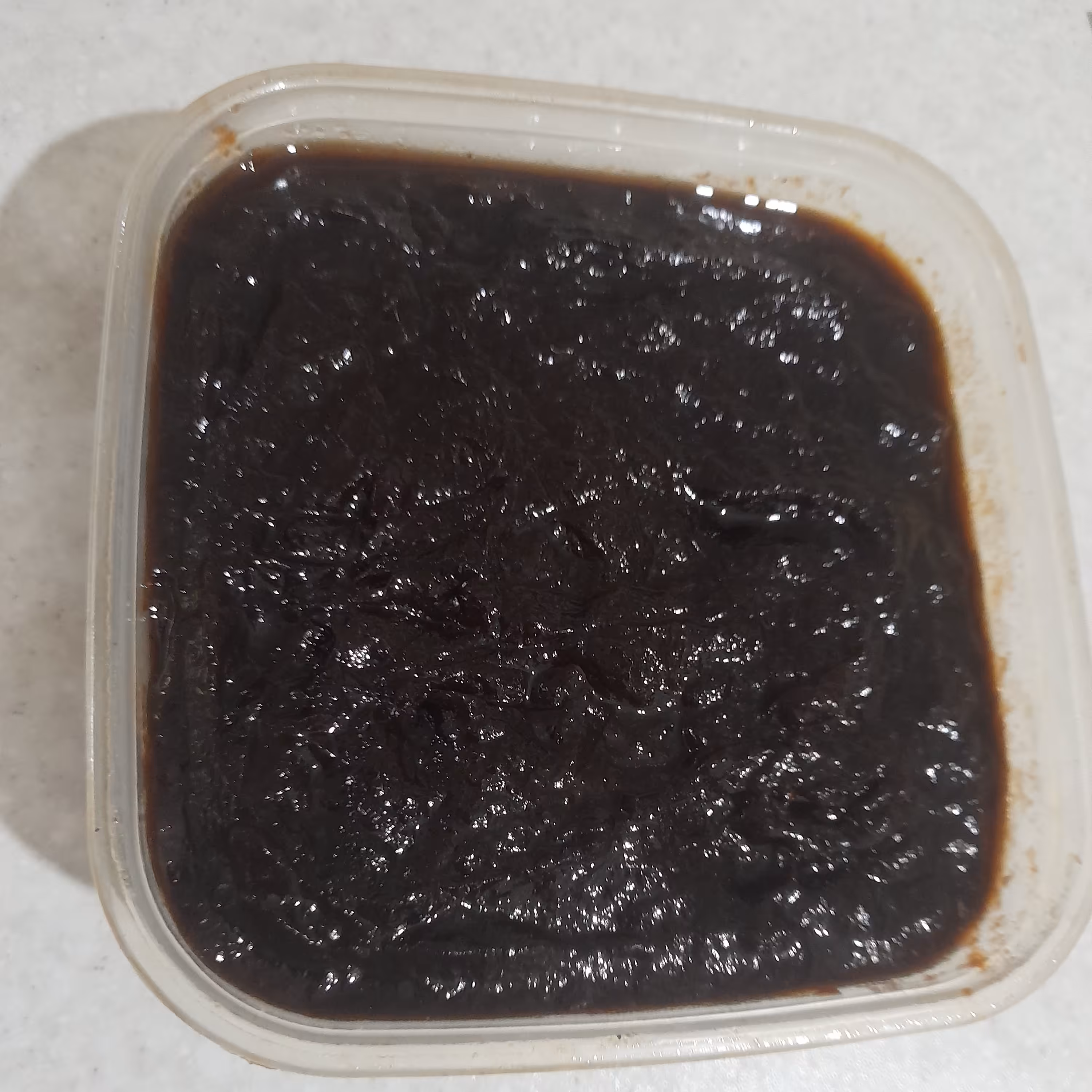 رب آلوچه ترش و ملس  اصل باغات گیلان 