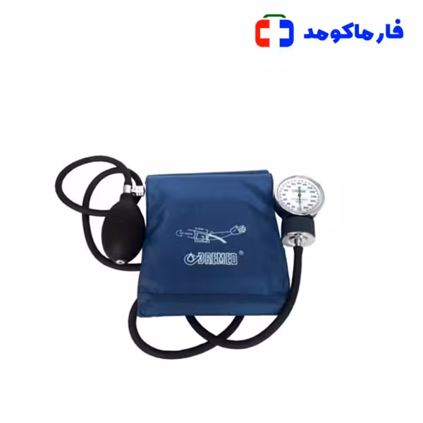 فشارسنج عقربه‌ای بریمد مدل BD2500