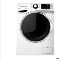 ماشین لباسشویی هاردستون 9 کیلویی مدل WME9214W رنگ سفید(هزینه ارسال پس کرایه و بعهده خریدار میباشد)