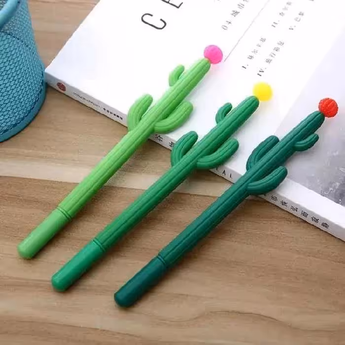 روان نویس کاکتوس باریک