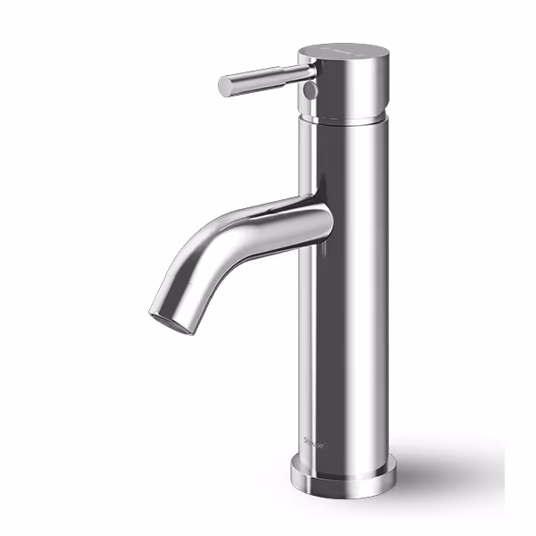 شیر روشویی شودر مدل مارینو