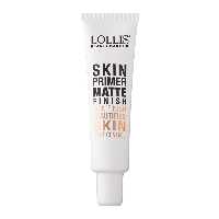 پرایمر مات کننده پوست لولیز مدل Skin Primer Matte Finish (لولیس) حجم 35 میل | فروشگاه ارس ترک