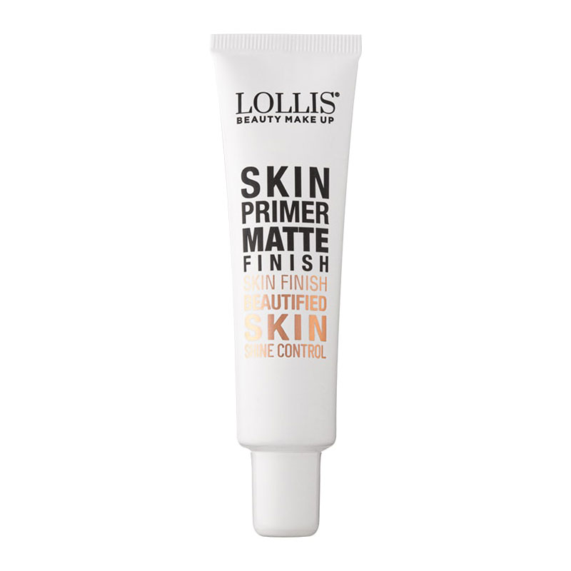 پرایمر مات کننده پوست لولیز مدل Skin Primer Matte Finish (لولیس) حجم 35 میل | فروشگاه ارس ترک