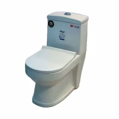 توالت فرنگی pier مدل 11040