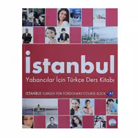کتاب Istanbul A1 اثر Ferhat Aslan انتشارات Kultur Sanat Basimevi 