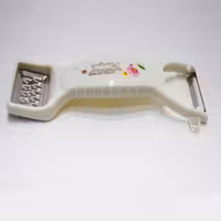 پوست کن رنده شومی