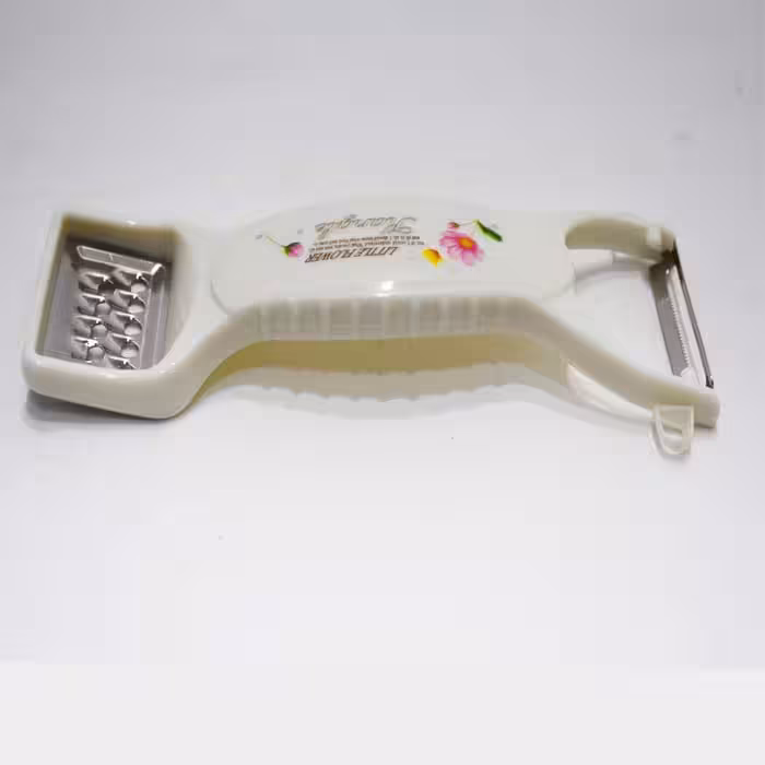 پوست کن رنده شومی