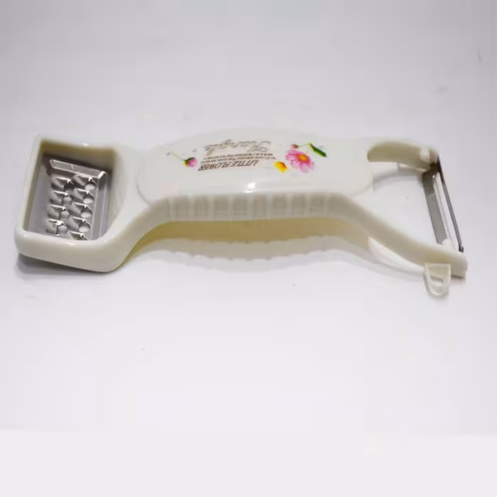 پوست کن رنده شومی