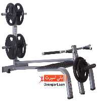 دستگاه تی بار Inpars PV4006