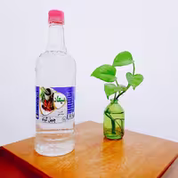 عرق چهل گیاه میعاد(یک لیتری- بسته 12 عددی)