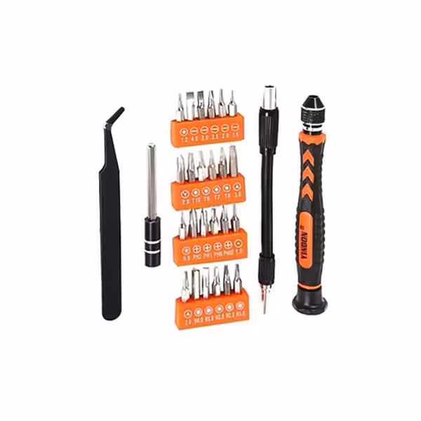 ست 28 تکه پیچ گوشتی مدل 91025