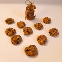 کوکی جو پرک سالم