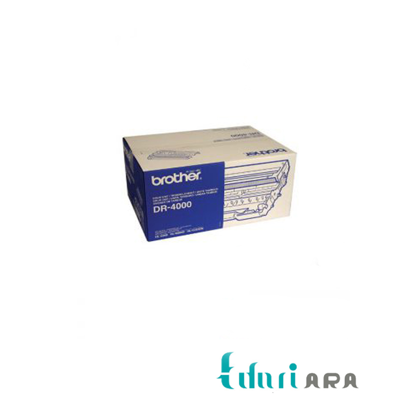 یونیت درام برادر مدل DR-4000