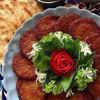 ادویه کتلت100گرم چاشنی خاتون
