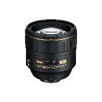 لنز نیکون مدل Nikon AF-S NIKKOR 85mm f/1.4G