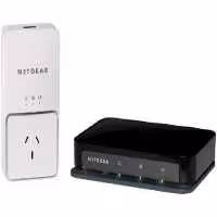 کیت پاورلاین حرفه ایی نت گیر مدل XAVB2504-100AUS - تکنو لینک 148