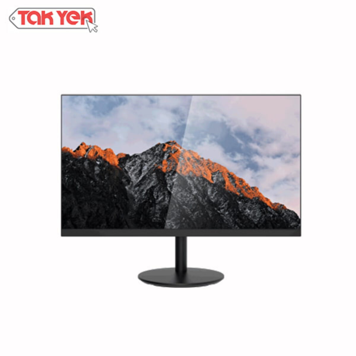 مانیتور داهوا 27 اینچی Dahua LM27-A200