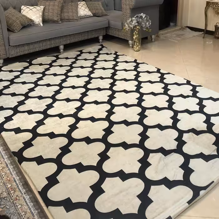 روفرشی مخمل ترک کش دار 6 متر و 9 متر√