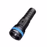 چراغ قوه ضد آب مخصوص غواصی اکستار XTAR D26 1600S