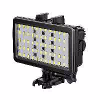 نور ثابت جی ماری مدل Jmary FM-72RGB (ضد آب)