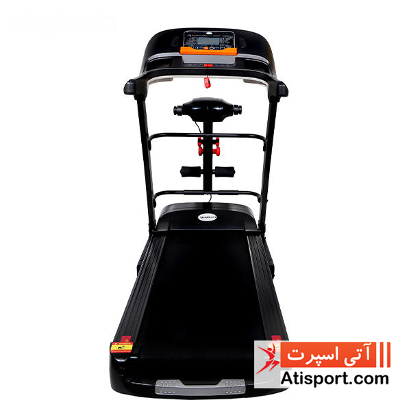 تردمیل لیدر اسپرت DK15AO پلاس