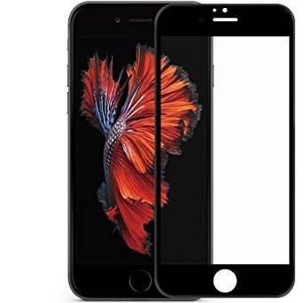 محافظ صفحه نمایش گلس مناسب برای گوشی موبایل اپل iPhone 6s