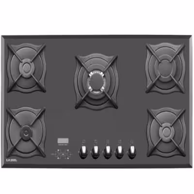 گاز مدل G503 D ایلیا استیل