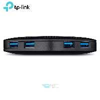 هاب USB0.3 تی پی لینک 4 پورت مدل TP-Link UH400