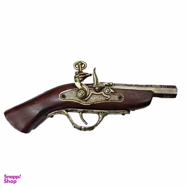 دکوری مدل تپانچه کد 987