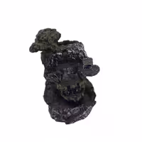 جاعودی مجسمه ای طرح صخره