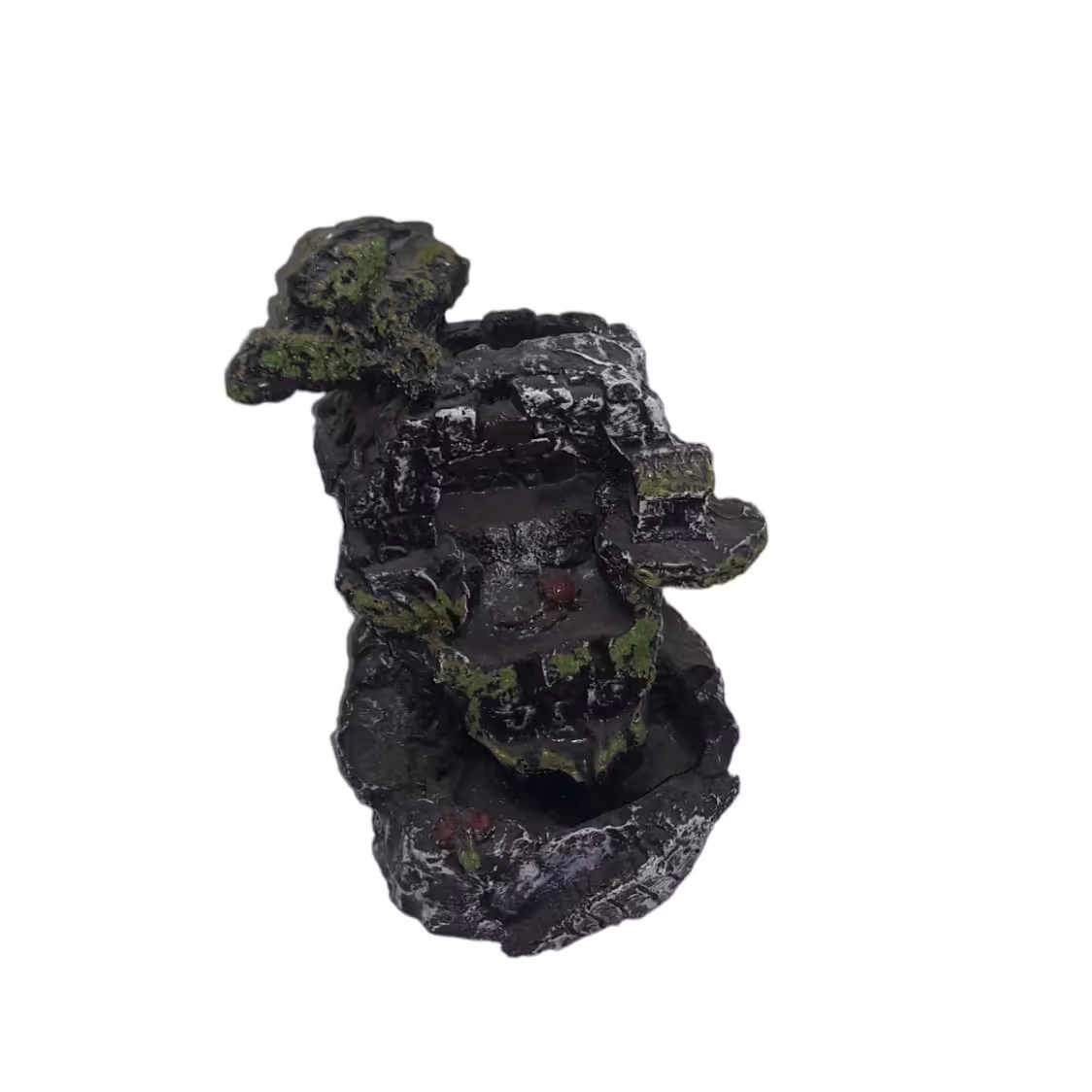 جاعودی مجسمه ای طرح صخره