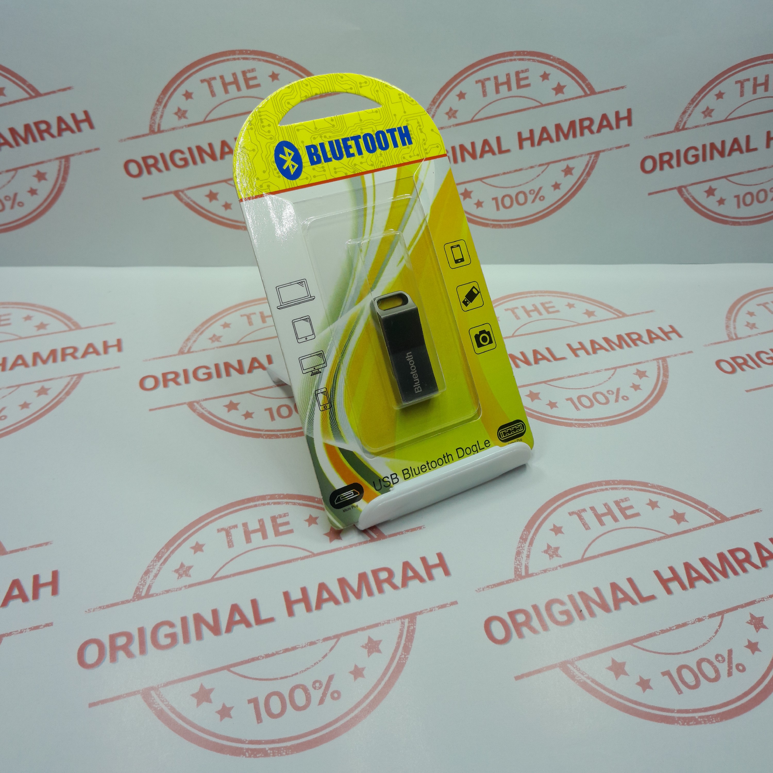 دانگل USB بلوتوث