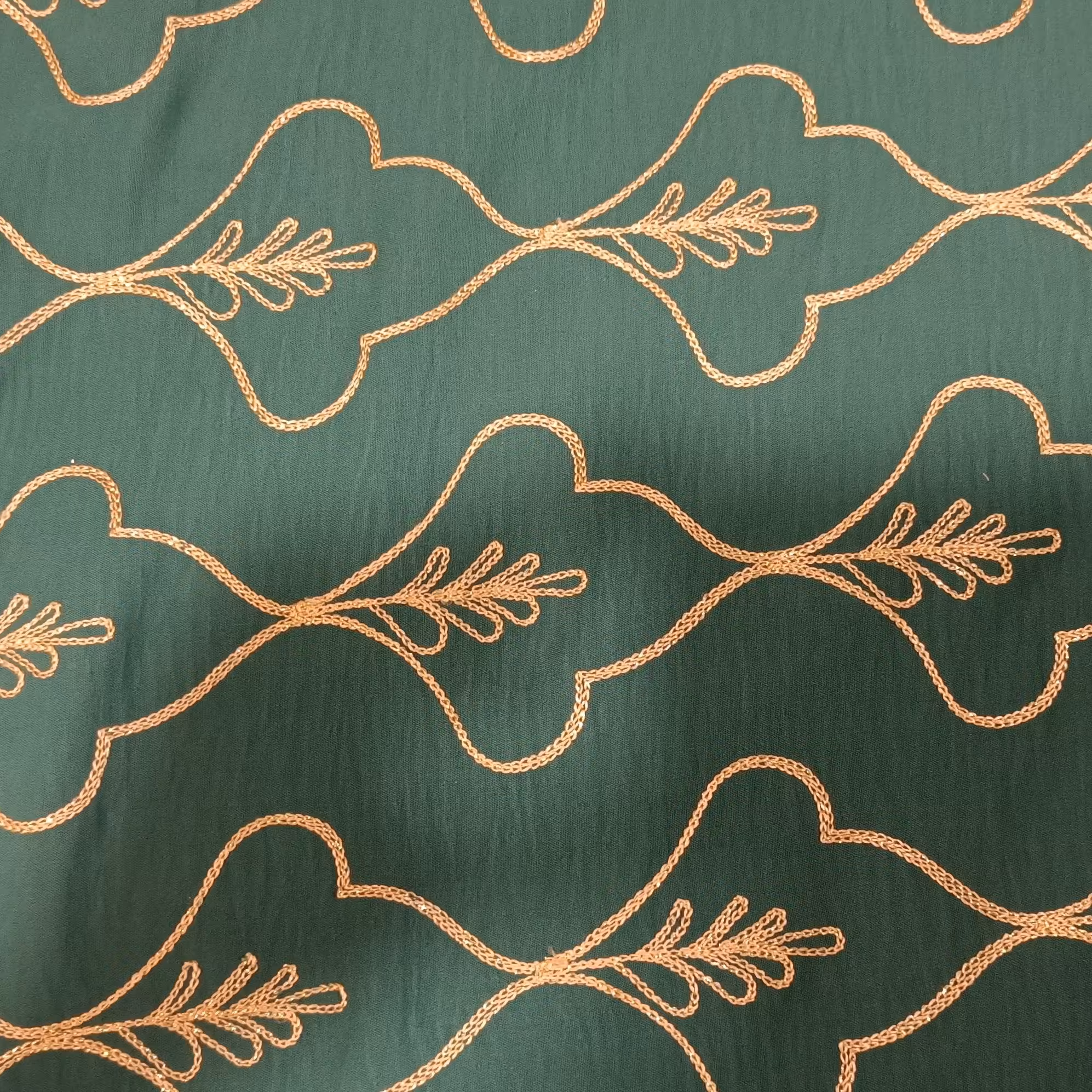 ابر بادی خامه دوزی 