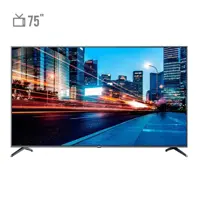 تلویزیون هوشمند جی پلاس مدل GTV-75RU836S سایز 75 اینچ