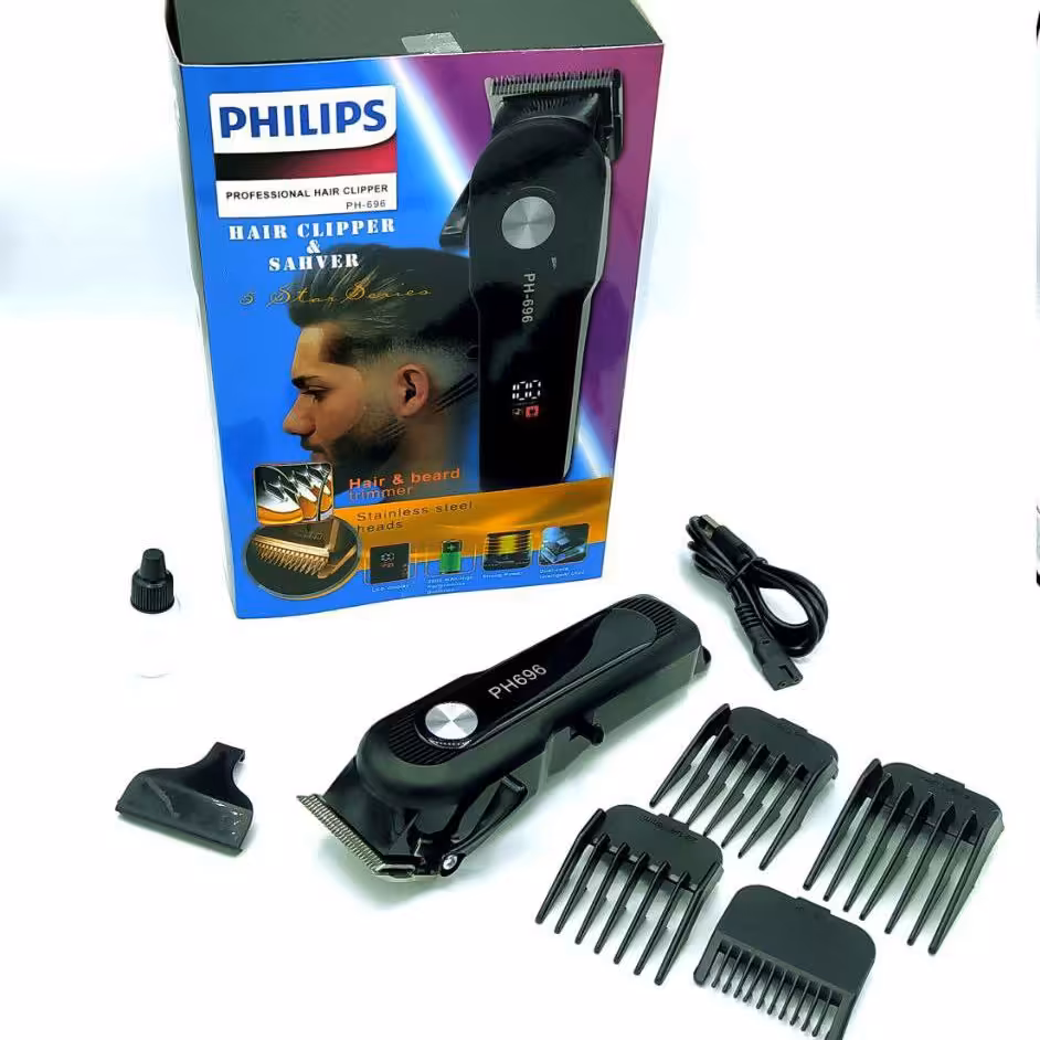 ماشین اصلاح حجم زن فیلیپس مدل PH696