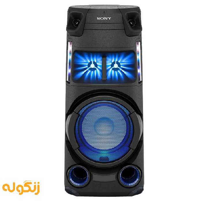 پخش کننده خانگی سونی مدل MHC-V73 - زنگوله