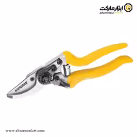 قیچی باغبانی کنزاکس مدل 6470