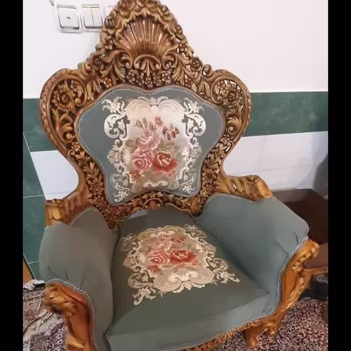 مبل شکوه