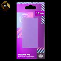 خمیر پد کولر مستر مدل THERMAL PAD 1.0MM