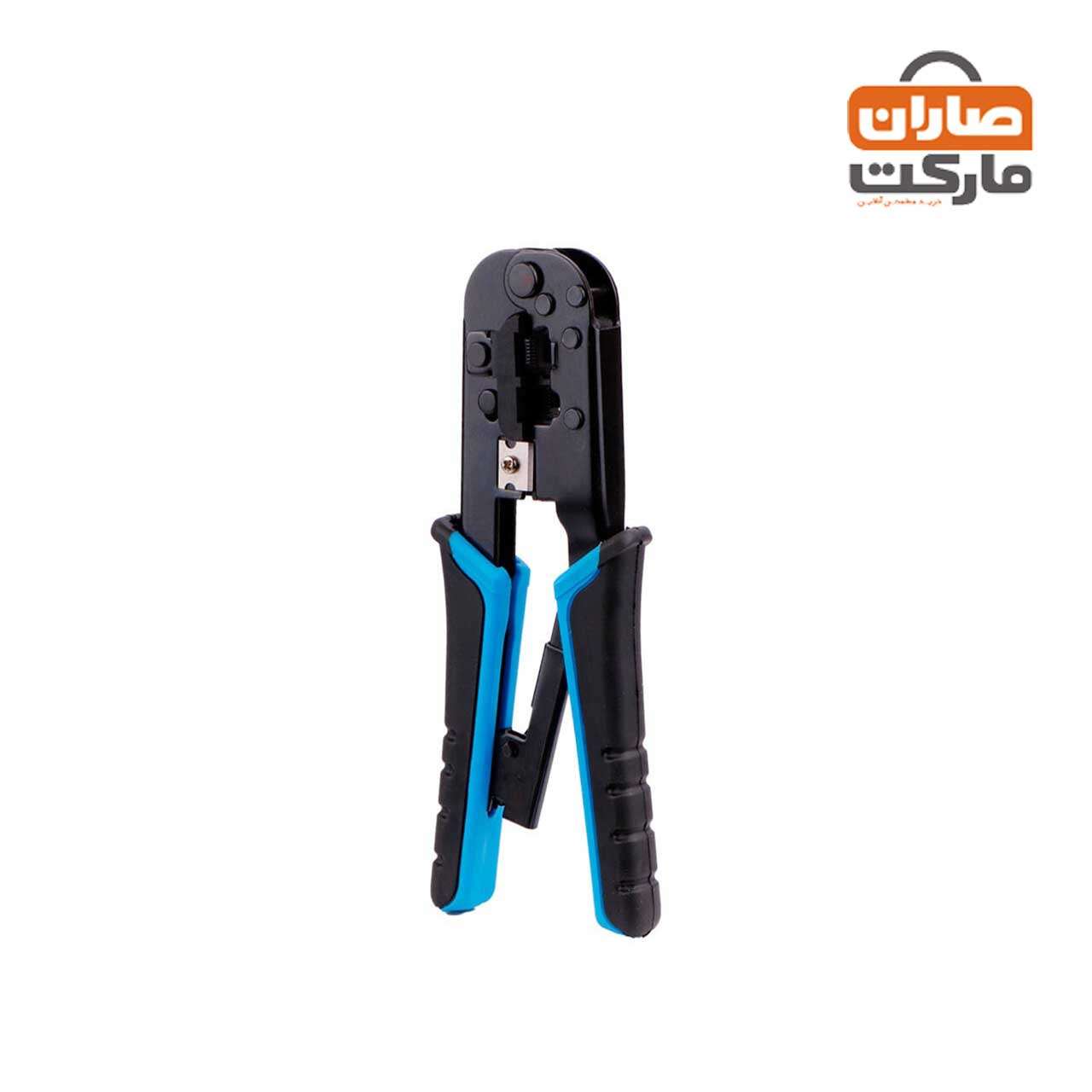 آچار سوکت زن شبکه کی نت مدل K-N1111