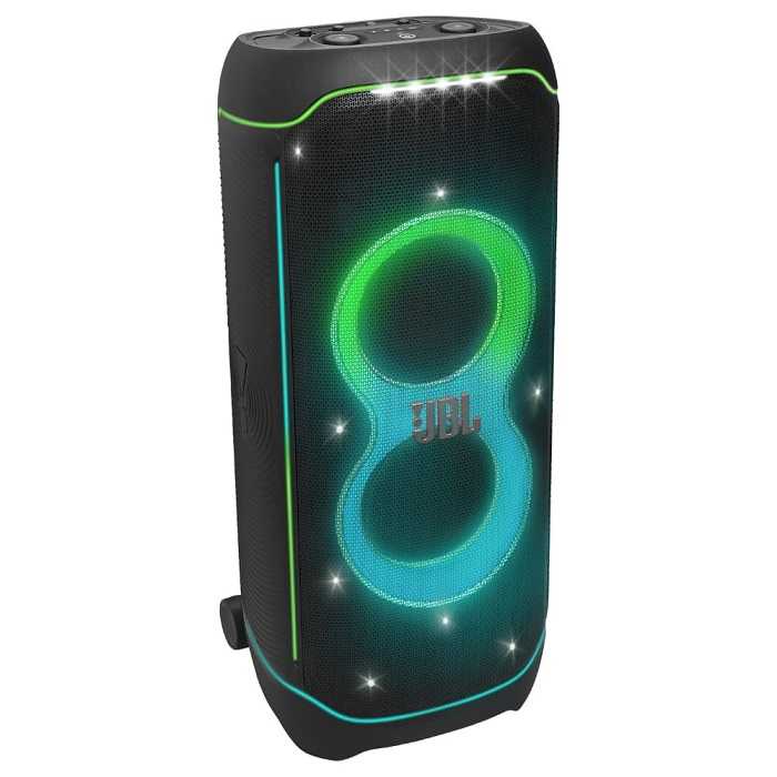 اسپیکر بلوتوثی قابل حمل جی بی ال مدل  JBL PartyBox Ultimate