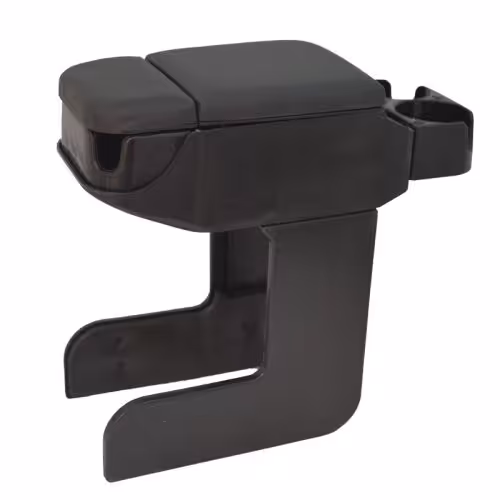 کنسول زیر آرنجی چرم ساده  مارکو مناسب کوییک